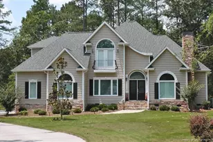 158 Sherwood Ln, Sanford, NC 27332 - Photo 1