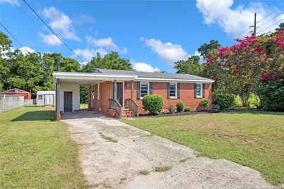3800 E Shepard Street, Fayetteville, NC 28304 - Photo 1