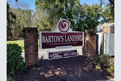 698 Bartons Landing Place #5, Fayetteville, NC 28314 - Photo 1
