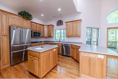3100 Fairway Woods, Sanford, NC 27332 - Photo 16
