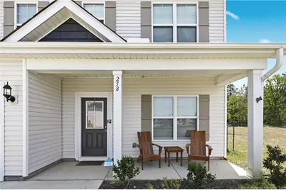 258 Collier Gate Street, Linden, NC 28356 - Photo 4