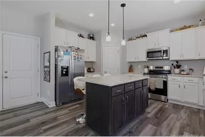 258 Collier Gate Street, Linden, NC 28356 - Photo 20
