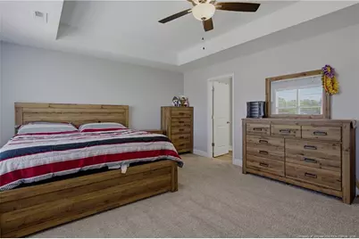 258 Collier Gate Street, Linden, NC 28356 - Photo 26