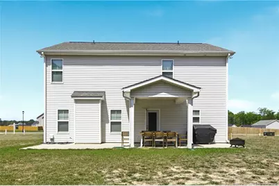 258 Collier Gate Street, Linden, NC 28356 - Photo 46