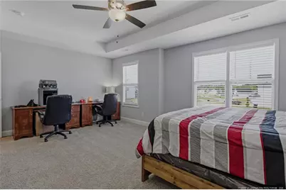 258 Collier Gate Street, Linden, NC 28356 - Photo 28