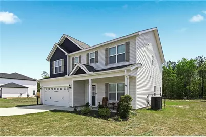 258 Collier Gate Street, Linden, NC 28356 - Photo 2