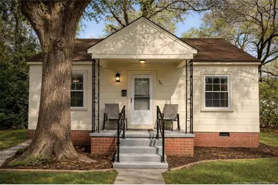 949 Chester Circle, Fayetteville, NC 28303 - Photo 1