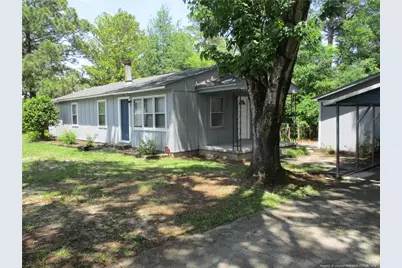 2123 Pigeon River Road, Fayetteville, NC 28306 - Photo 20