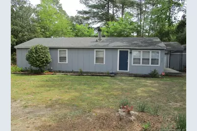 2123 Pigeon River Road, Fayetteville, NC 28306 - Photo 1
