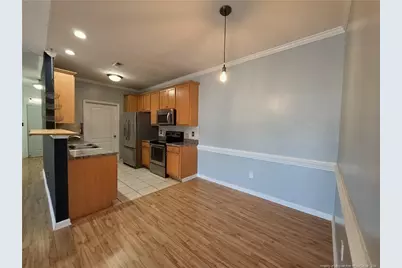 1324 Kershaw Loop #206, Fayetteville, NC 28314 - Photo 8