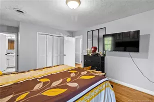 306 W 33rd Street W, Lumberton, NC 28358 - Photo 26