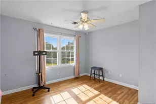 306 W 33rd Street W, Lumberton, NC 28358 - Photo 28