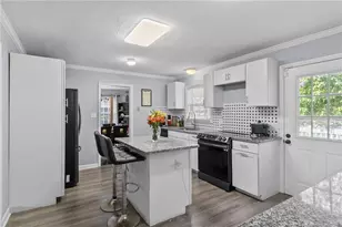 306 W 33rd Street W, Lumberton, NC 28358 - Photo 14