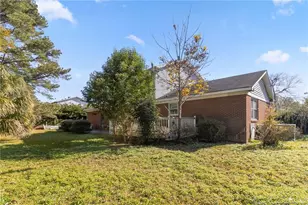 306 W 33rd Street W, Lumberton, NC 28358 - Photo 34