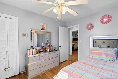 306 W 33rd Street W, Lumberton, NC 28358 - Photo 32