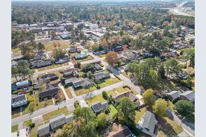 306 W 33rd Street W, Lumberton, NC 28358 - Photo 2