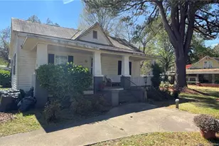 313 W Branch St, Spring Hope, NC 27882 - Photo 4