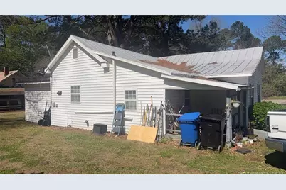 313 W Branch Street, Spring Hope, NC 27882 - Photo 8