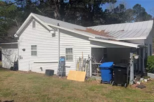 313 W Branch St, Spring Hope, NC 27882 - Photo 8