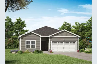 193 Seaford Lane, Aberdeen, NC 28315 - Photo 1