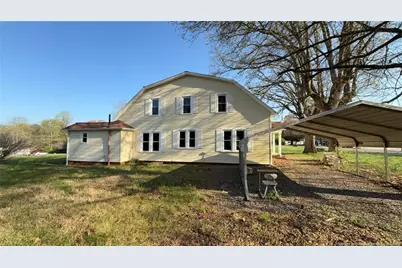 275 Hiddenite Church Road, Hiddenite, NC 28636 - Photo 8