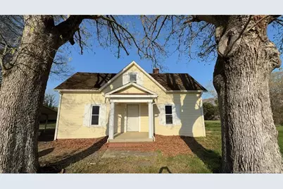 275 Hiddenite Church Road, Hiddenite, NC 28636 - Photo 4