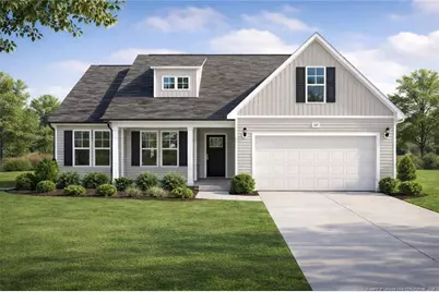 505 Dawn Flower (Lot 81) Court, Fayetteville, NC 28311 - Photo 1