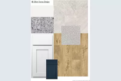 505 Dawn Flower (Lot 81) Court, Fayetteville, NC 28311 - Photo 2