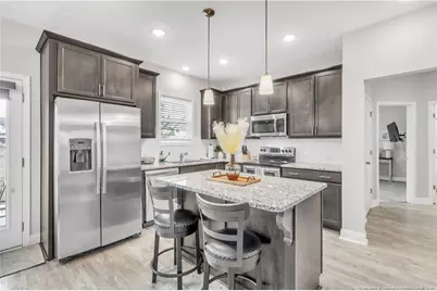 372 Croft Drive, Fayetteville, NC 28312 - Photo 8