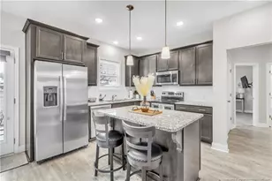 372 Croft Dr, Fayetteville, NC 28312 - Photo 8