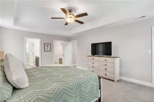 372 Croft Dr, Fayetteville, NC 28312 - Photo 20