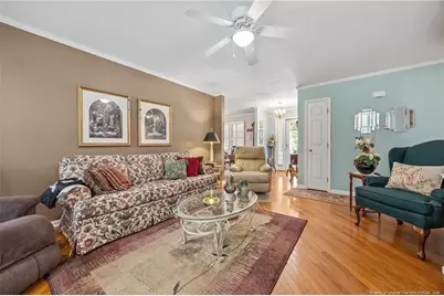 913 Pendergrass Road, Sanford, NC 27330 - Photo 18