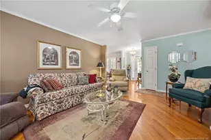 913 Pendergrass Rd, Sanford, NC 27330 - Photo 18