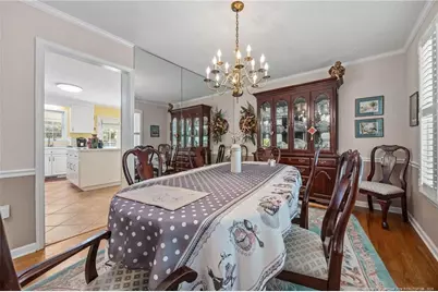 913 Pendergrass Road, Sanford, NC 27330 - Photo 22