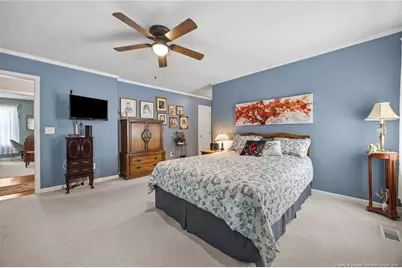 913 Pendergrass Road, Sanford, NC 27330 - Photo 10