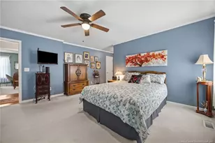 913 Pendergrass Rd, Sanford, NC 27330 - Photo 10