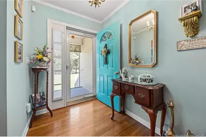 913 Pendergrass Road, Sanford, NC 27330 - Photo 20