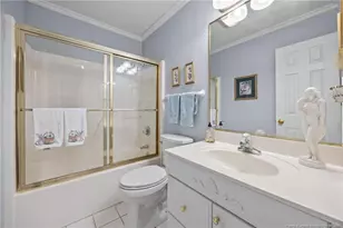 913 Pendergrass Rd, Sanford, NC 27330 - Photo 8