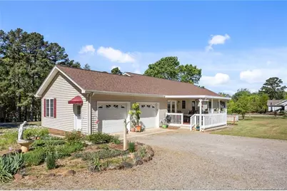 913 Pendergrass Road, Sanford, NC 27330 - Photo 34