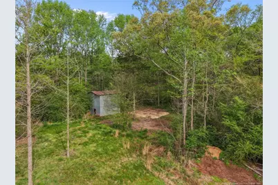 186 Lewis Brown Road, Bennett, NC 27208 - Photo 38