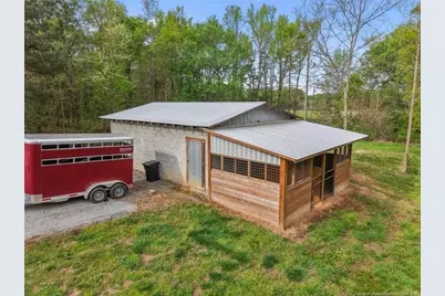 186 Lewis Brown Road, Bennett, NC 27208 - Photo 36