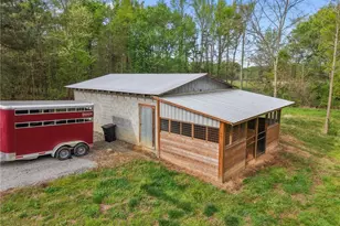 186 Lewis Brown Rd, Bennett, NC 27208 - Photo 36