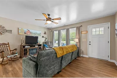 186 Lewis Brown Road, Bennett, NC 27208 - Photo 6