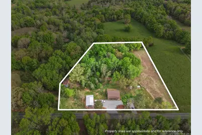 186 Lewis Brown Road, Bennett, NC 27208 - Photo 48