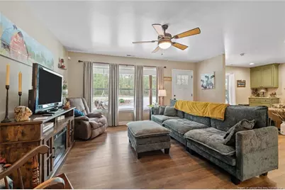 186 Lewis Brown Road, Bennett, NC 27208 - Photo 8