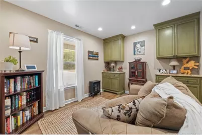 186 Lewis Brown Road, Bennett, NC 27208 - Photo 16