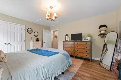 186 Lewis Brown Road, Bennett, NC 27208 - Photo 24