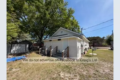 208 Scarborough Street #A, Spring Lake, NC 28390 - Photo 8