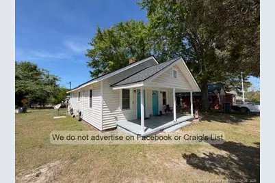 208 Scarborough Street #A, Spring Lake, NC 28390 - Photo 1