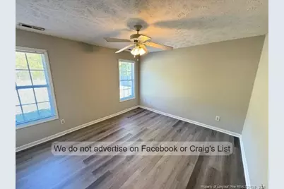 132 Congaree Drive, Raeford, NC 28376 - Photo 8